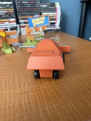 Disney Cars Frank Escape & Stunt Race Playset Parts