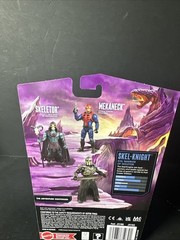Mattel Masters Of The Universe 2026 Movie Skel-Knight Action Figure – Brand New