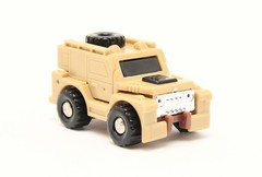 Transform G1 minibot autobot Brawn 6 color reissue mint MISB Free Shipping