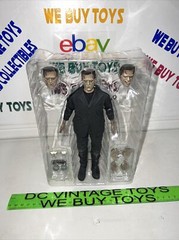NECA Frankenstein 1931 Movie 7″ Ultimate Color Figure Horror (NO BOX)