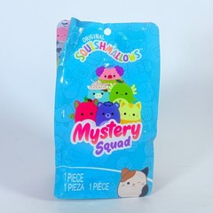 Squishmallows Mystery Squad 5″ Plush – SERIES 1 – 1 in 6 Mystery Pets