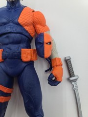 McFarlane Toys DC Multiverse DC Rebirth Deathstroke Action Figure