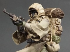 ACID RAIN / ANNEX 2179 1/18: FAV-A16 Corsac Marksman *US Seller*