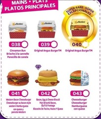 🔥 HUGE SALE Mini Brands Fast Food Takeout Series 🍔🍟✨ Rare + Collectible ZURU