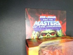 Masters Of The Universe Cartoon Collection Clawful