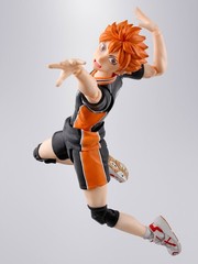 Shoyo Hinata “Haikyu!!”, Tamashii Nations S.H.Figuarts