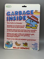 Obvious Plant Birthday Card You Will Trash Internet Meme Art Toy /500