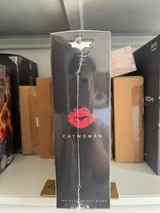 Inart Catwoman The Dark Knight Rises 1/12 Scale Action Figure New Sealed In Hand