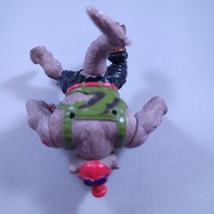 Vintage TMNT Dirtbag Loose Action Figure