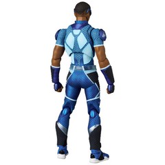 MAFEX The Boys A-Train 252 Action Figure