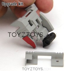 3D DIY Replenish KIT FOR Newage NA H9 Megatr.. – DIY Toy Upgrade Kits