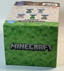 Minecraft Creeper Icon Light #002 LED Series 1 Paladone Mojang New