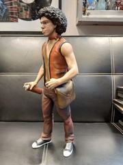 Figure The Warriors Renbrandt Action Hand painted piece. LOOK Photos !!!