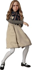MEDICOM TOY MAFEX No.263 THIS IS M3GAN ACTION FIGURE 140mm w/ Tracking NEW