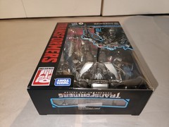 Sideswipe #78 Studio Series Transformers Hasbro GM Corvette 2021 1st Release NEW