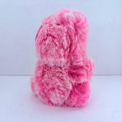 POP MART x Hacipupu Gummy Bear Vinyl Plush Pendant Doll – Cherry Flavor