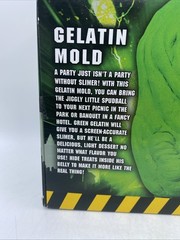 Diamond Select Toys Ghostbusters: Slimer Silicone Gelatin Mold NEW