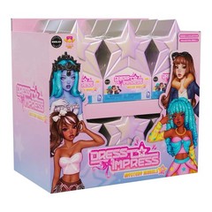 Dress To Impress *DLC CODE ONLY* 💚 NELLY 💚 Messaged ASAP – S3 DTI Doll