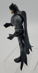 2013 BATMAN JUSTICE LEAGUE TARGET EXCLUSIVE MATTEL 5″ ACTION FIGURE