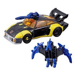 Transformers Generations War for Cybertron Golden Disk Collection Chapter 2, Aut
