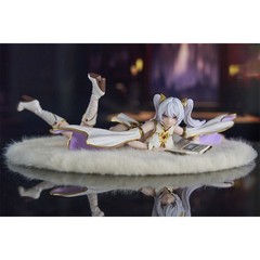 HiPlay 1/12 Base Body Shaya Chronicles Mage Lily Standard Ed. Figure ARTISAN-FOX