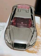 Transformers Revenge of the Fallen SIDEWAYS 100% Complete ROTF Audi R8