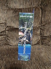 Avatar: The Way of Water Tonowari & Skimwing World of Pandora Deluxe Figures