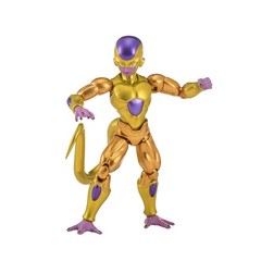 Dragon Ball Super – Dragon Stars – Golden Frieza, 6.5″ Action Figure