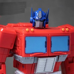 Head Back Cover Flying Backpack Alarm light Fills kit Upgrade For SS86 OP Prime