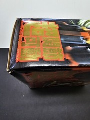 COMPLETE Godannar Twin Drive Chogokin Gokin Max Factory DieCast Figure US Seller