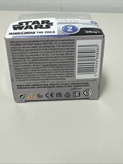 Star Wars The Mandalorian The Child The Bounty Collection Series 2 Brand New