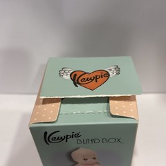 Kewpie Smoko Angel Open Blind Box Vinyl Figure