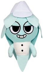 BLUE BARE Dandy’s Cute Adorable Plush Toys Collection
