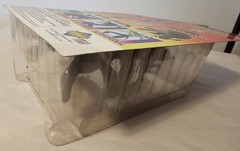 Devilman Series 02 FA-D06 Zannin – Fewture Action Figure *Unopened*