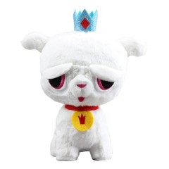 True and the Rainbow Kingdom Bartleby Cat Plush Toy 30CM Stuffed Animal Gift