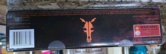 Wal-Torr The Mad Four Horseman Mythic legions Cosmic Legions Con 2023 Figures