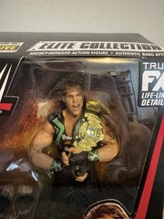 WWE Elite Ringside Exclusive From the Vault Series 2 Shawn Michaels New & Sealed