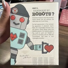 Handmade By Robots Marty McFly Back To The Future 2 BTTF Fanexpo Limited 146