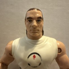 ECW OSFTM Super Nova Bash of the Brawlers Vintage VTG Wrestling Figure WWF WWE