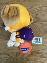 ONE PIECE × NBA CHOPPER’s PLUSH ONE PIECE BASE SHOP LIMITED Premium Bandai Japan