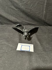 2013 Toothless Wild Night Fury missile fire attack action figure 11″ black tail