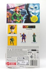 He-Man Masters of The Universe Cartoon Collection QUEEN MARLENA Figure OPEN BOX