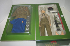 Dragon 1/6 Figure 70363 HKMSC Hong Kong Military Service Corps UML Exclusive