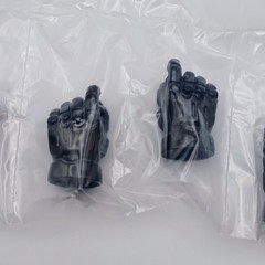 US🇺🇲 G.I. Joe x TOA Heavy Industries Snake Eyes 1/6 Scale Exclusive Figure NEW