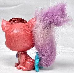 Disney Princess Palace Pets Ariel’s Kitty Treasure Glitzy Glitter Whisker Haven