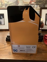 DC Collectibles Batman The Animated Series – Red Hood 7” Action Figure rare