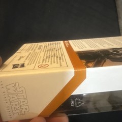 Hasbro Star Wars The Black Series #46 IG-11 (Nevarro Marshal) First Edition