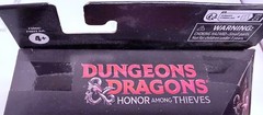 Dungeons & Dragons Holga Honor Among Thieves 6″ Figure NIB
