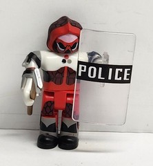 Roblox Lot of 15 Figures & Vehicle Accessories Mixed Characters Toys Free Ship
