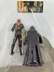 Star Wars Revenge of the Sith Anakin Skywalker Battle Damage #50 Action Figure